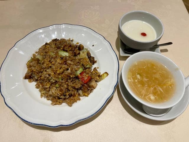 天津飯店 新宿本店 - サブ画像1