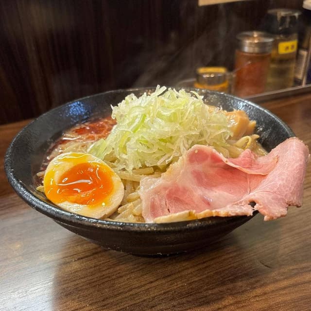 麺処 となみ - サブ画像1