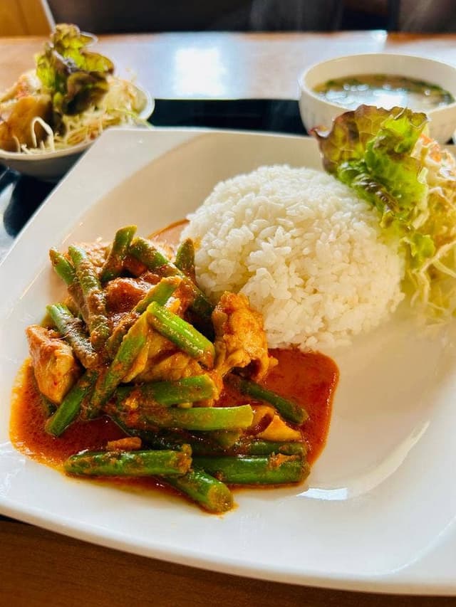 タイ料理 ピンタイ - サブ画像2