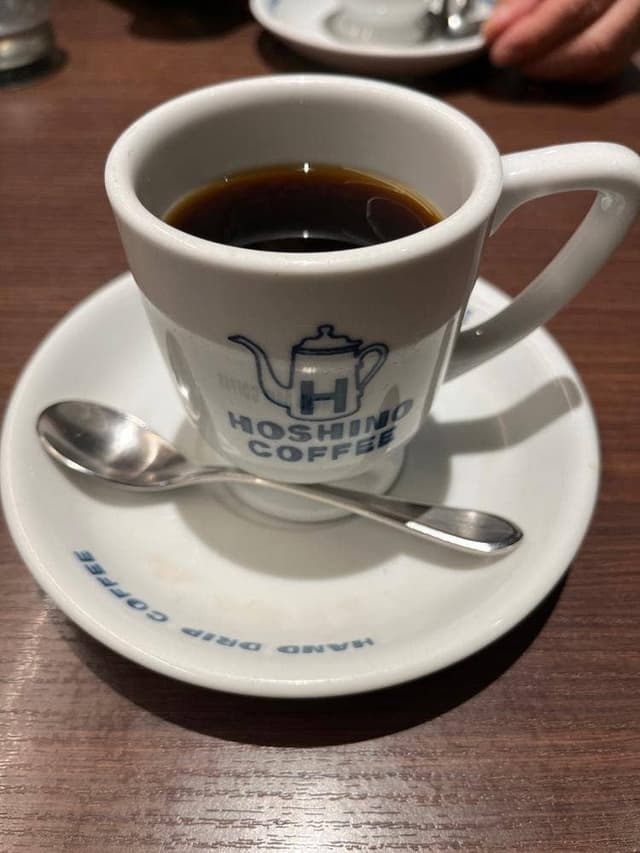 星乃珈琲店 西新宿2号店 - サブ画像3