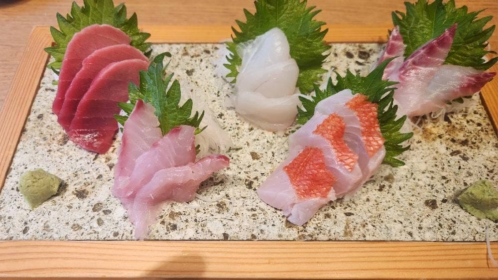 大衆割烹 伍