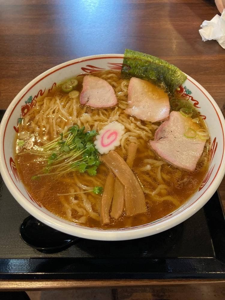 手打中華 餐 分店