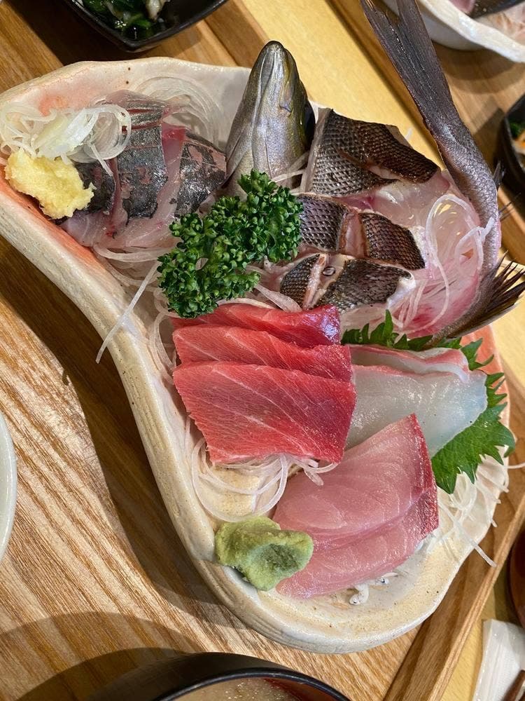 成一食堂