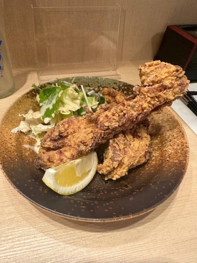 チューハイ本舗 れいもん - サブ画像1