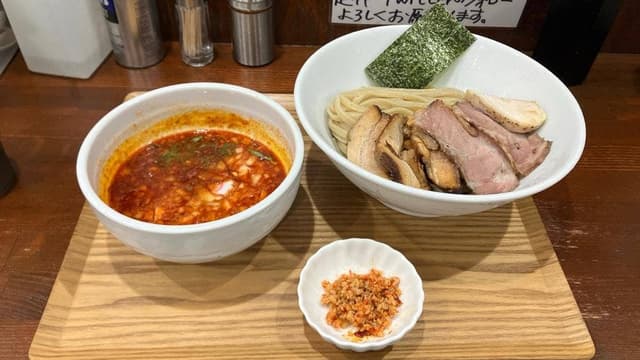 中華蕎麦 萌芽 - サブ画像1