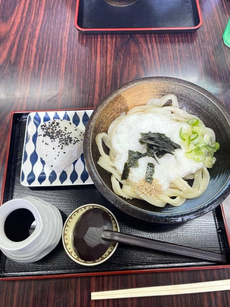 まるまうどん
