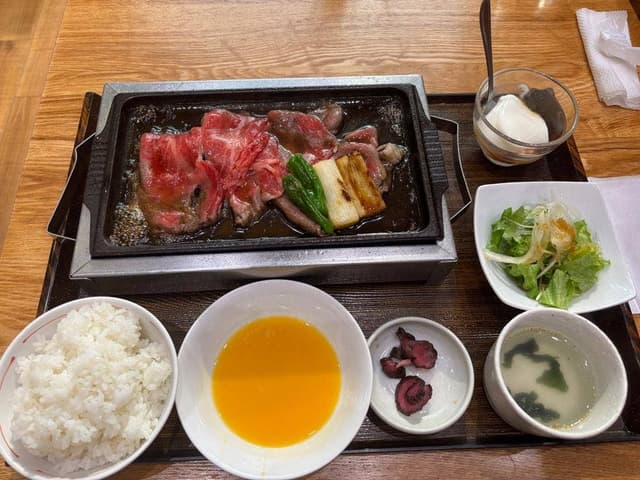 焼肉食堂 やんま - サブ画像1