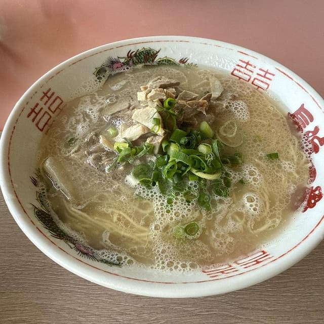 長浜一番 - サブ画像3