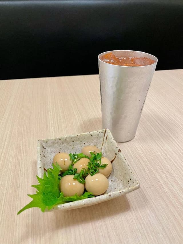 吟乃月 有楽町店 - サブ画像2