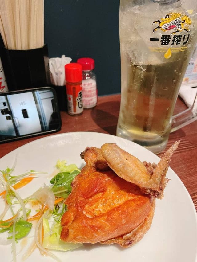 手作り大衆居酒屋 二十八萬石 - サブ画像3