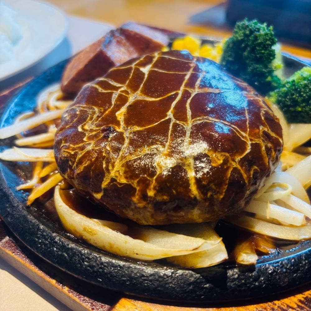 木こり家 日進店