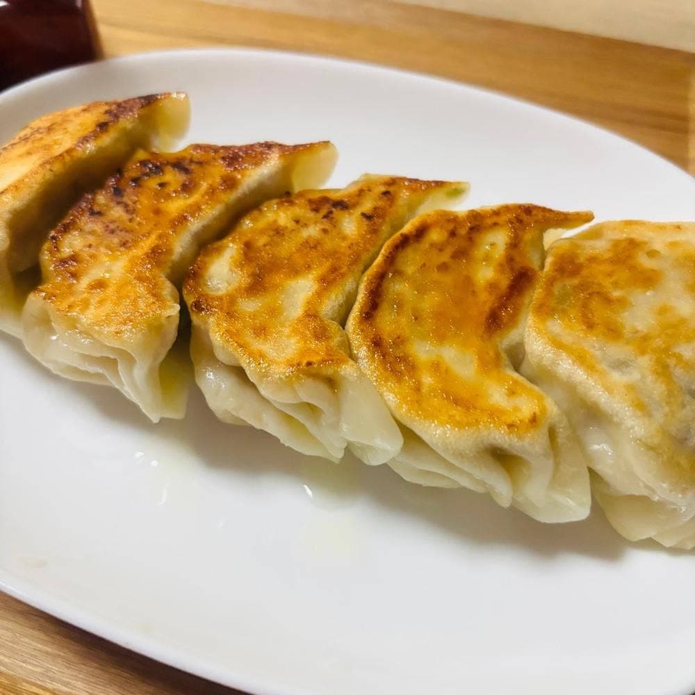 餃子職人 どんこ