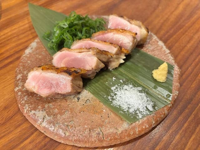CHIKICHIKI - サブ画像1
