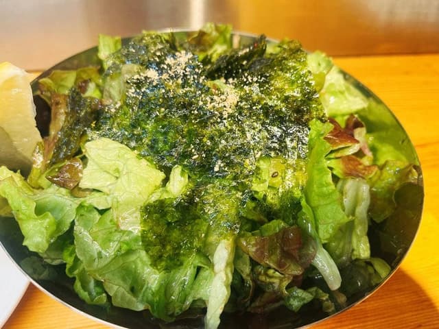 炭火焼肉きだ - サブ画像2