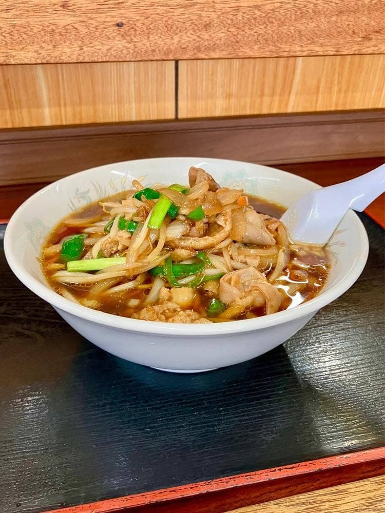 お食事処 かおり