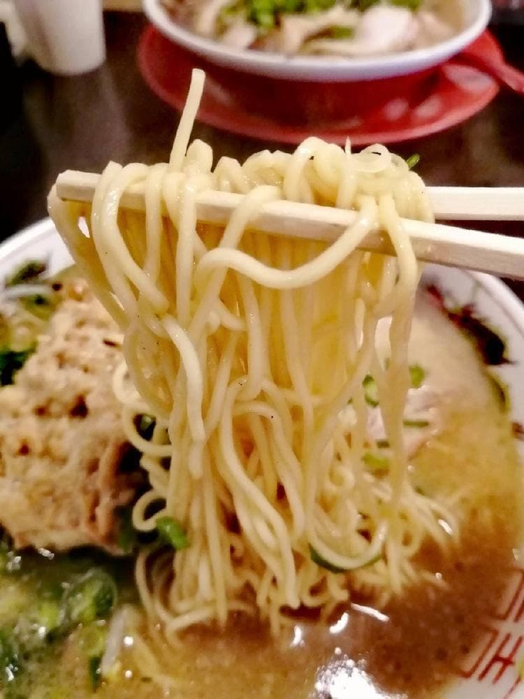 ラーメン十五屋