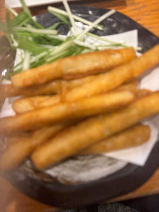 鶏冠 とさか - サブ画像1