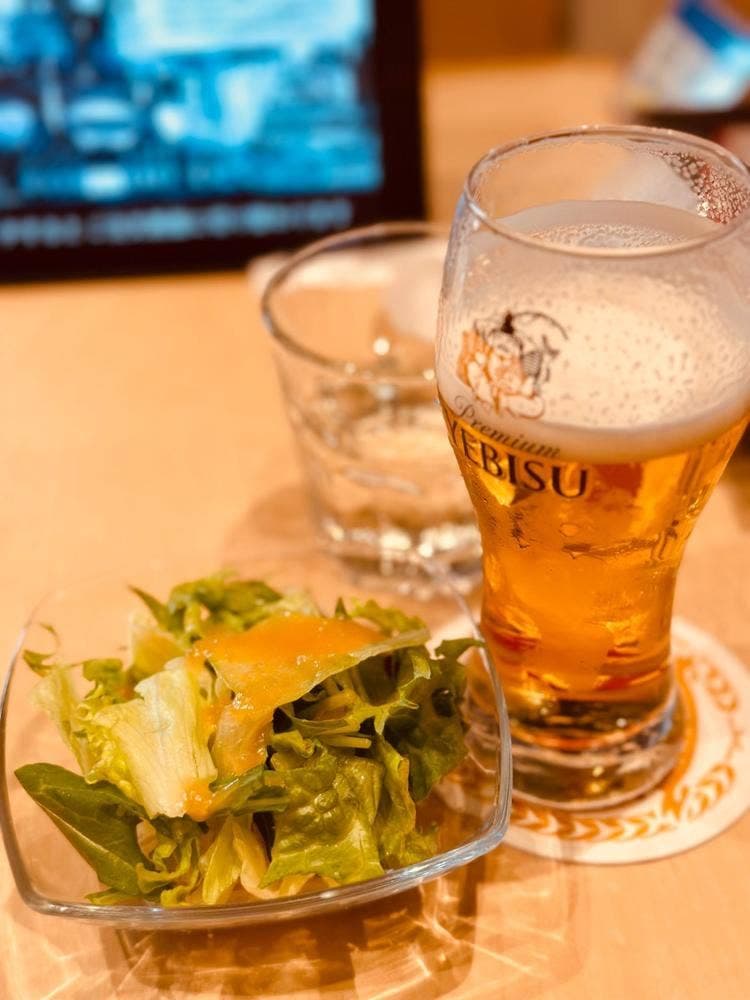 YEBISU BAR 調布サウスゲートビル店