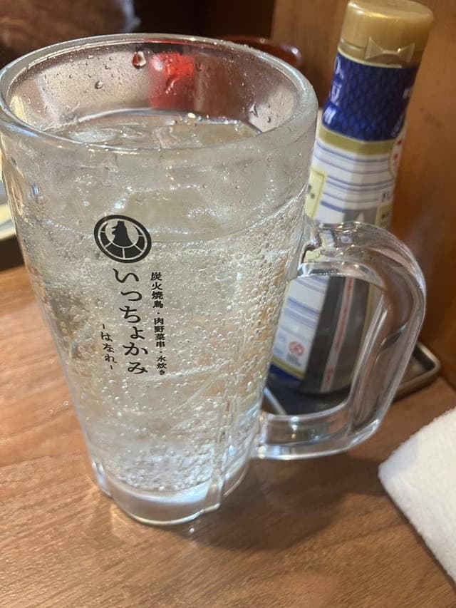 いっちょかみ はなれ - サブ画像1