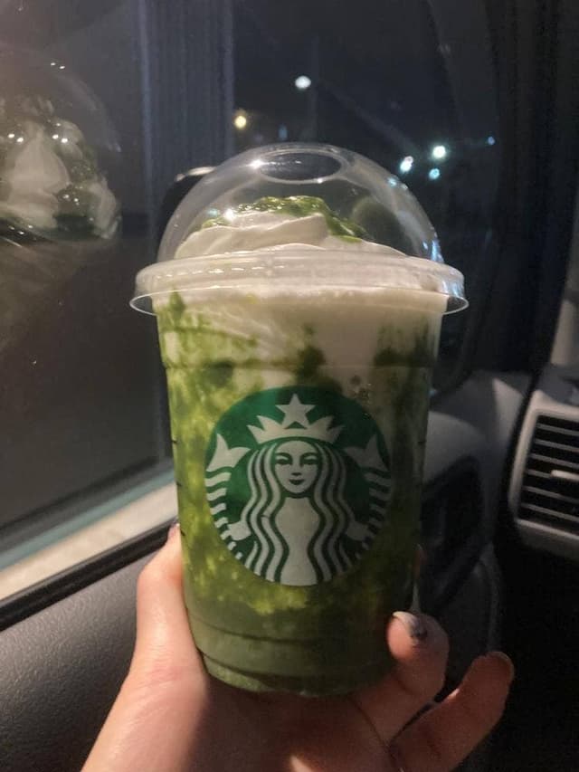 スターバックス コーヒー 利府街道店 - サブ画像2