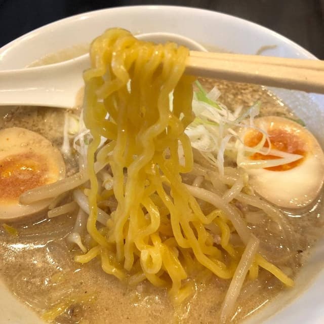 麺や 一閃 - サブ画像2