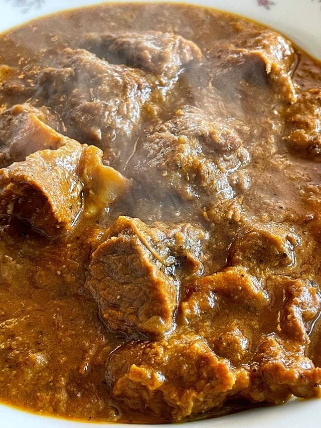 BAWA CURRY HOUSE - サブ画像2