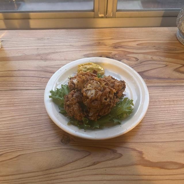ON THE STREET CORNER SANDWICH STORE - サブ画像1