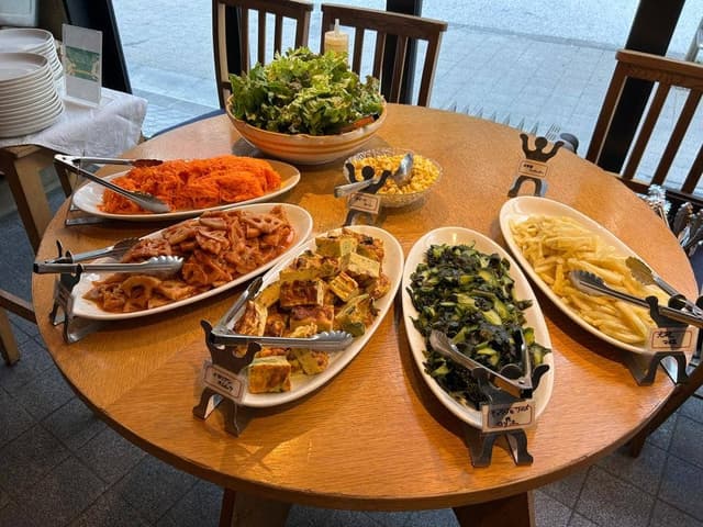 Trattoria Cicci Fantastico - サブ画像2