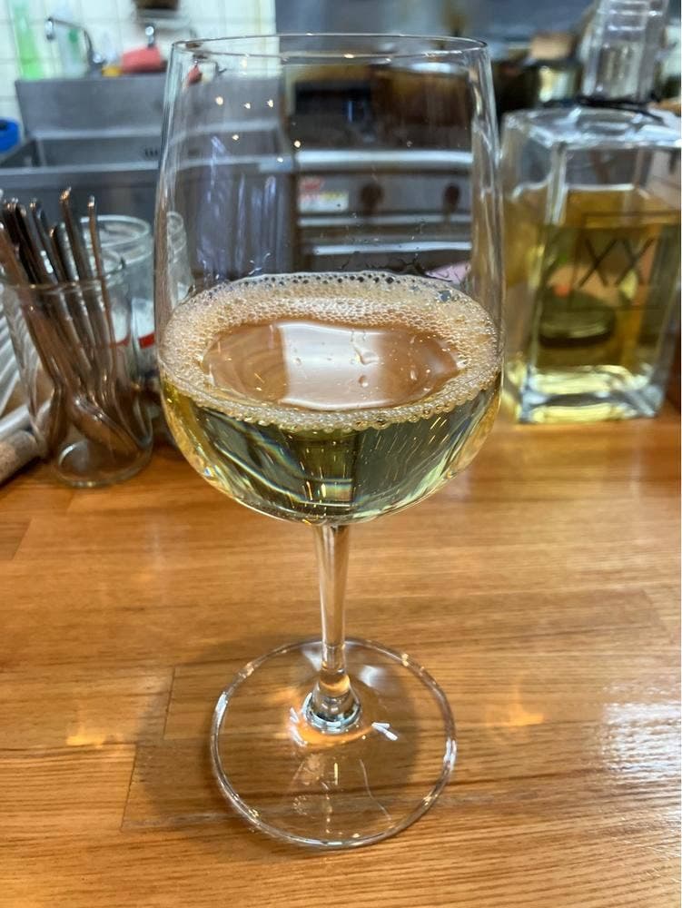 ワヰン食堂 縁