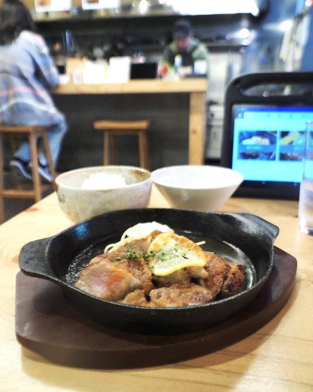 美麗酒場Couta 呉服町 - サブ画像1