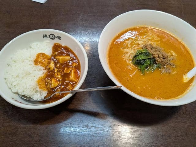 陳麻家 外神田店 - サブ画像1