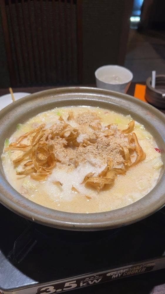 博多炉端 炉 祇園本店 - サブ画像1