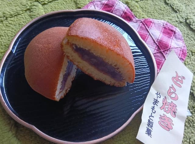 やまもと製菓 - サブ画像3