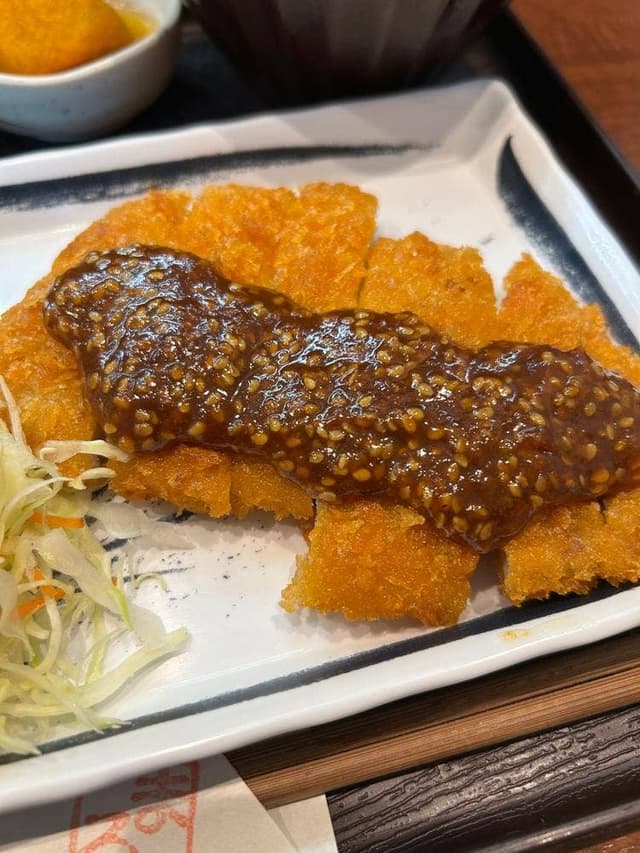 うどん食堂○ まる - サブ画像1