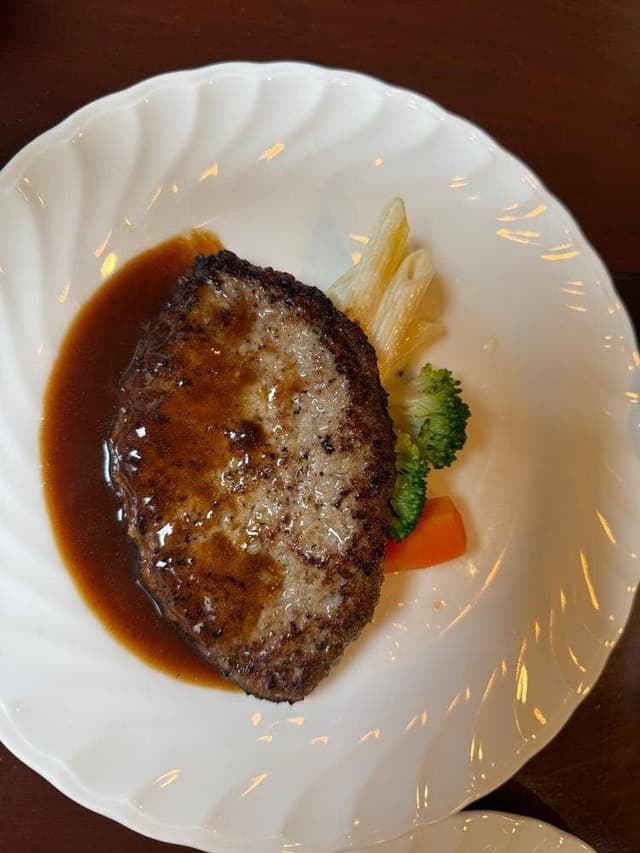 麻布食堂 - サブ画像1