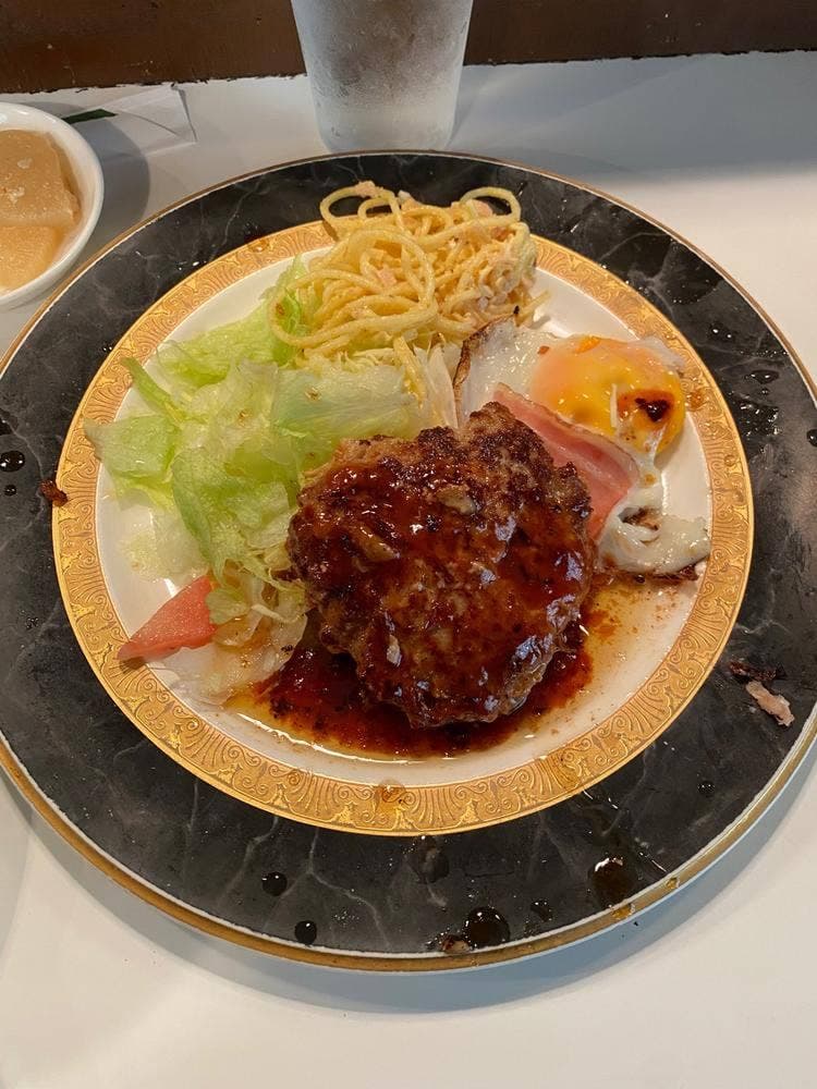 ランチの店 ZORO