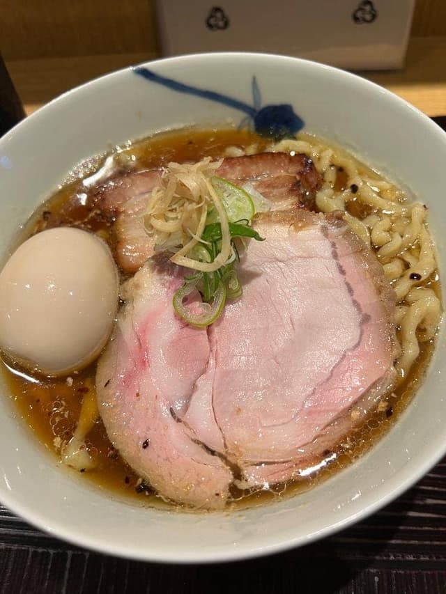 麺 みつヰ - サブ画像3