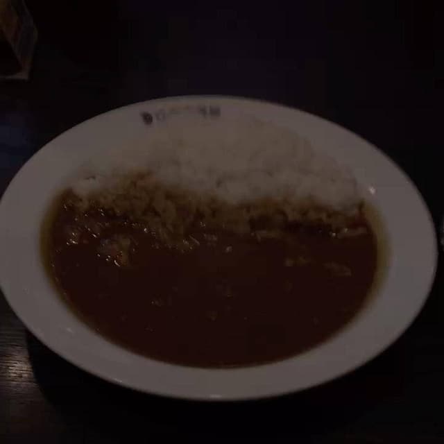 カレーハウスCoCo壱番屋 東京メトロ六本木駅前店 - サブ画像2