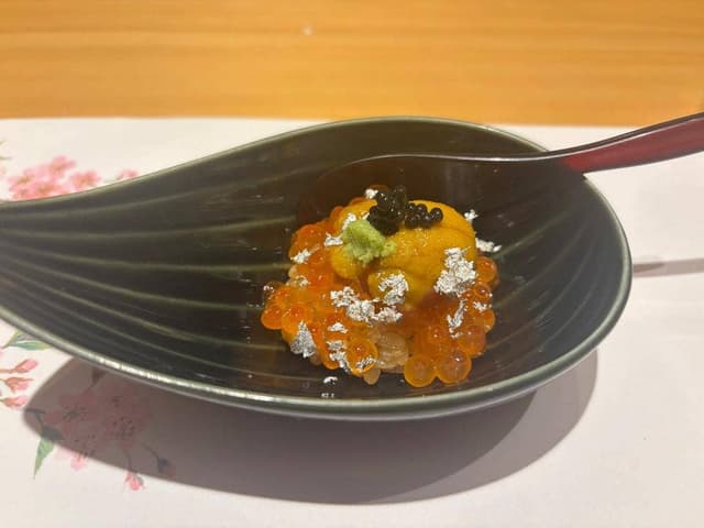 田町 すし 福寿 - サブ画像1