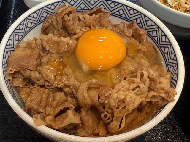 吉野家 14号線登戸店 - サブ画像1