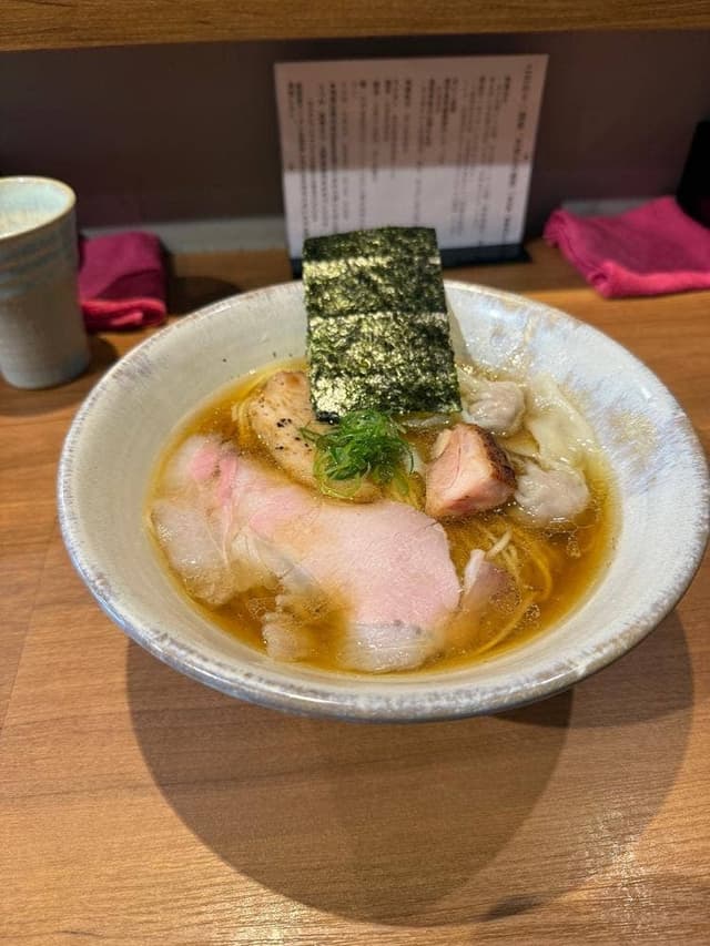 Japanese Ramen 五感 - サブ画像2