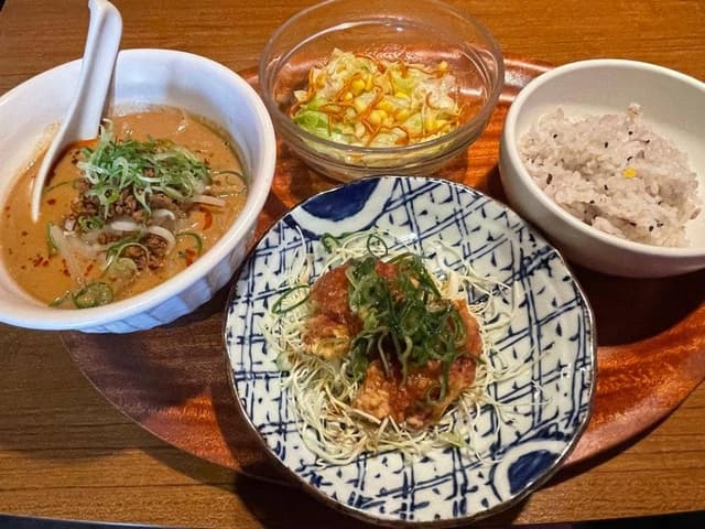 中華食堂 梵 - サブ画像3