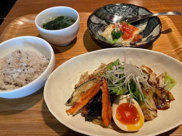 中華食堂 梵 - サブ画像1