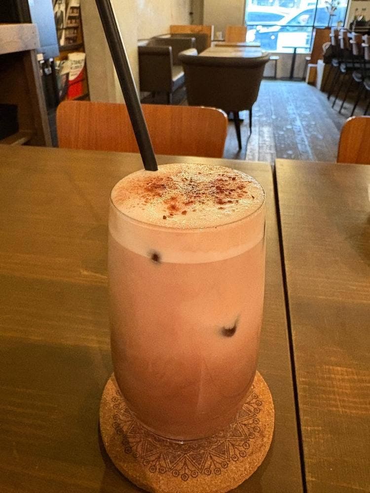 fiato cafe