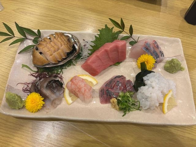 鮨たじま 東陽町店 - サブ画像1