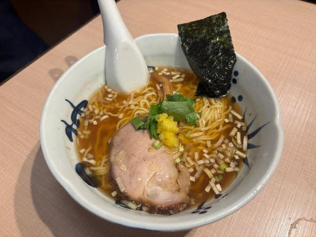 浅草名代らーめん 与ろゐ屋 - サブ画像3
