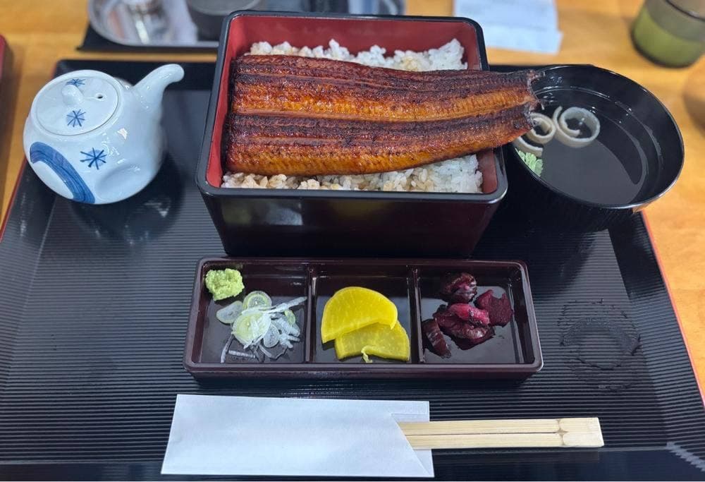 鰻の成瀬 東陽町店