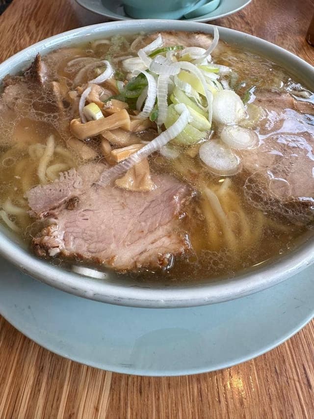 えっちゃんラーメン。 田町店 - サブ画像3