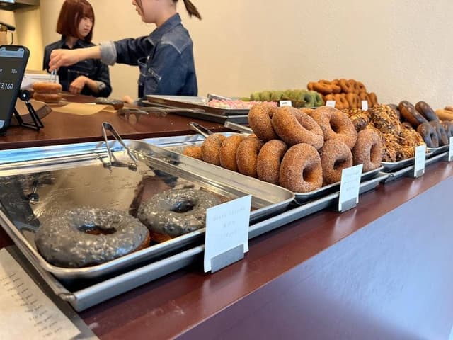 BRUN 六甲道店 - サブ画像1