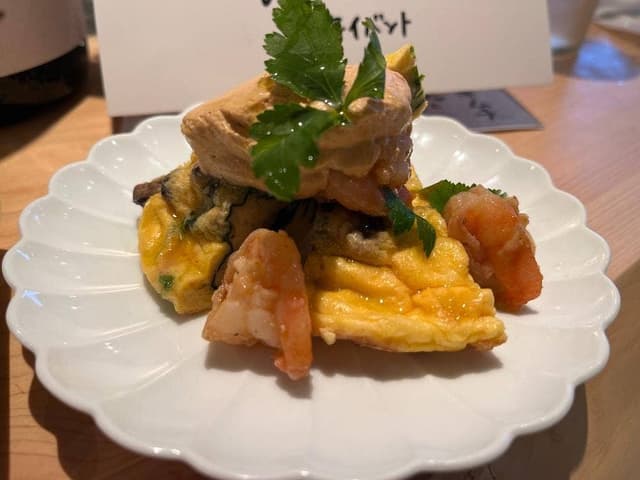 おかざき食堂 - サブ画像2